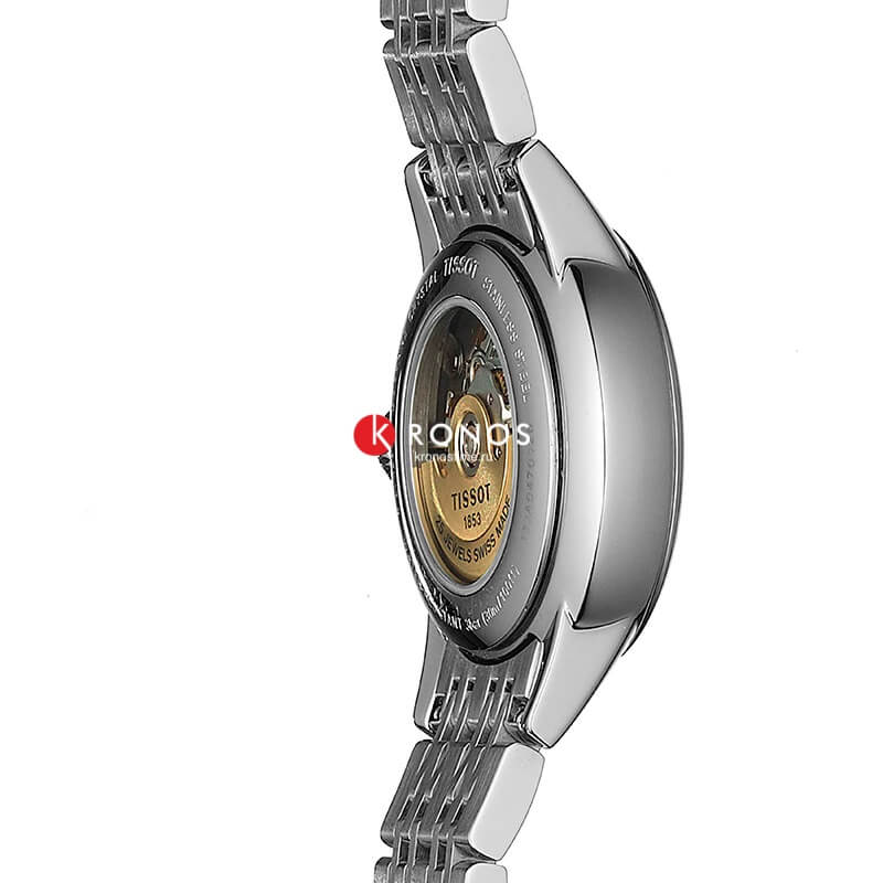 Фотография часов Tissot Carson Automatic Lady T085.207.11.051.00_11